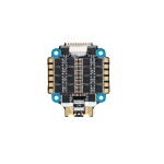 Hobbywing XRotor 60A 4 in 1 BLHeli-32 DShot1200 Electronic Speed Controller Drone ESC